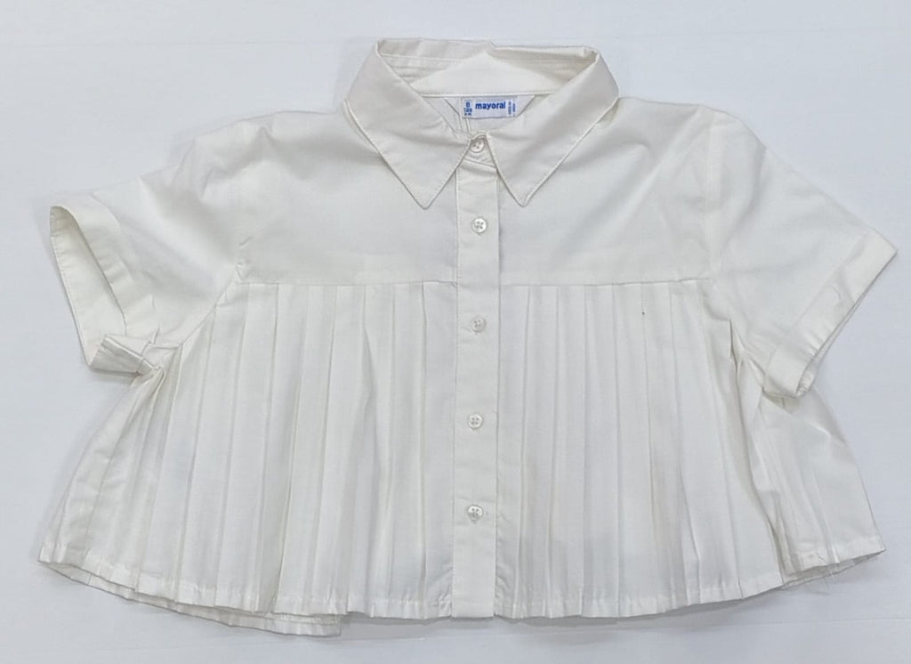 Conjunto de 3pza para Niña Puebla