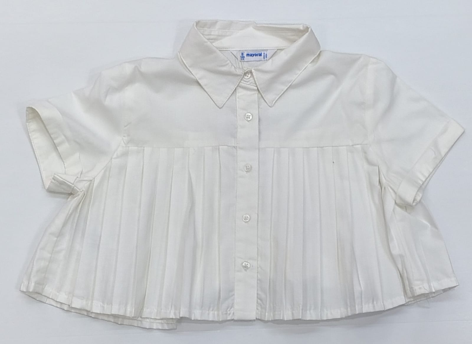 Conjunto de 3pza para Niña Puebla