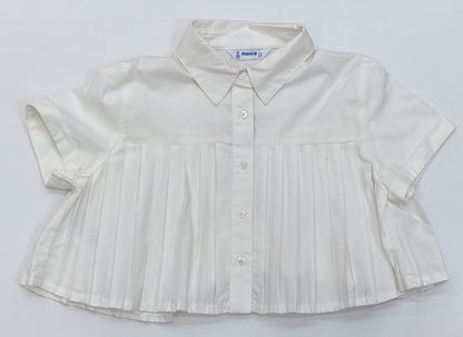 Conjunto de 3pza para Niña Puebla