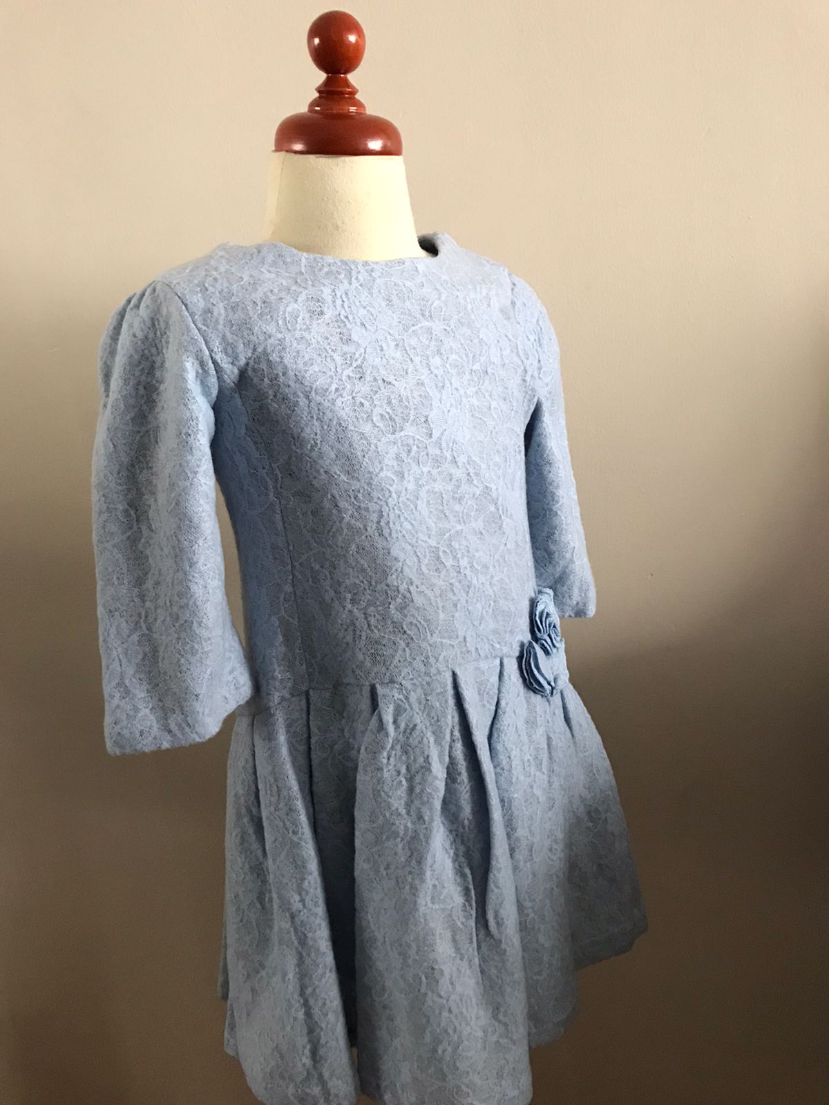 Vestido para Niña 4935 Mayoral Talla 8A