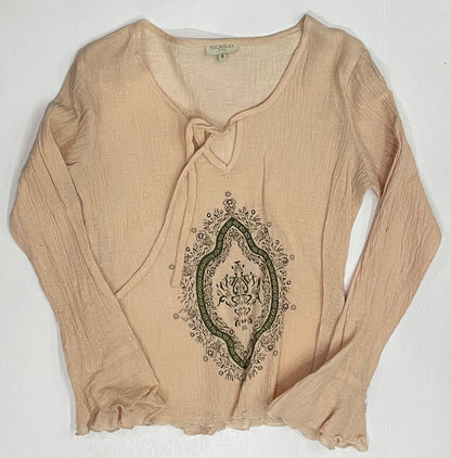 Conjunto de 3pza para Niña Puebla