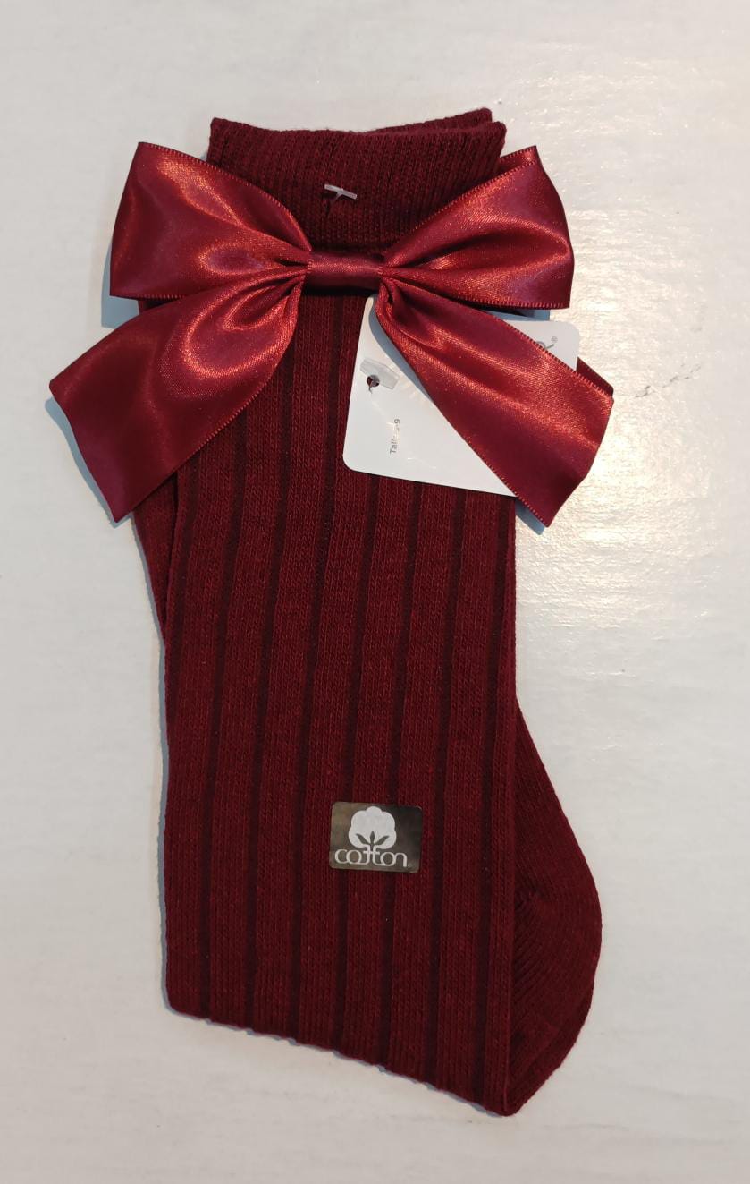 Calceta Larga para Niña en Puebla