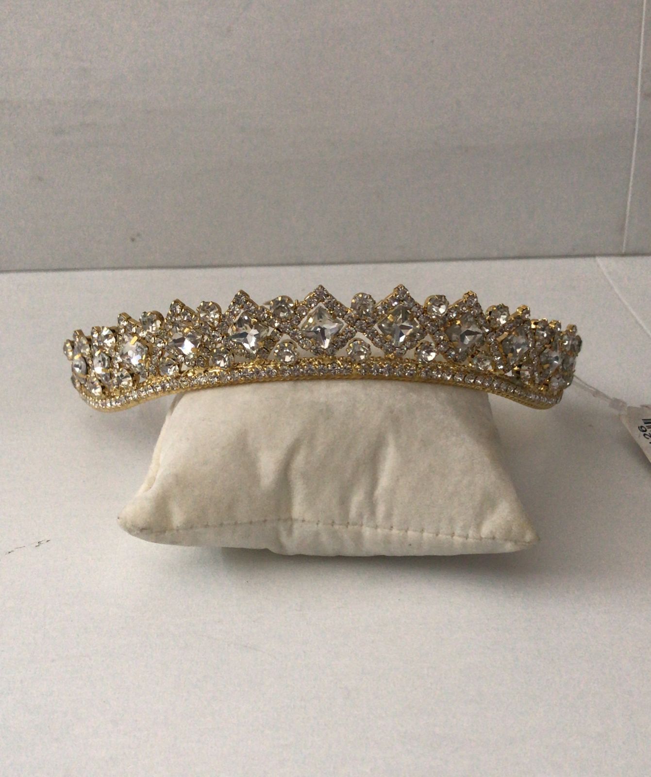 Corona de Fiesta para Niña Puebla