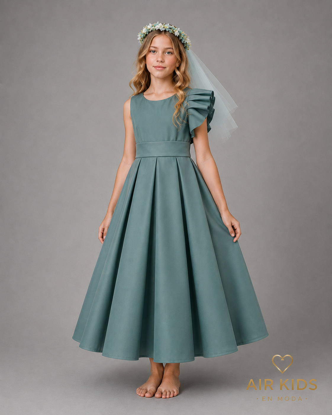 Vestido de fiesta