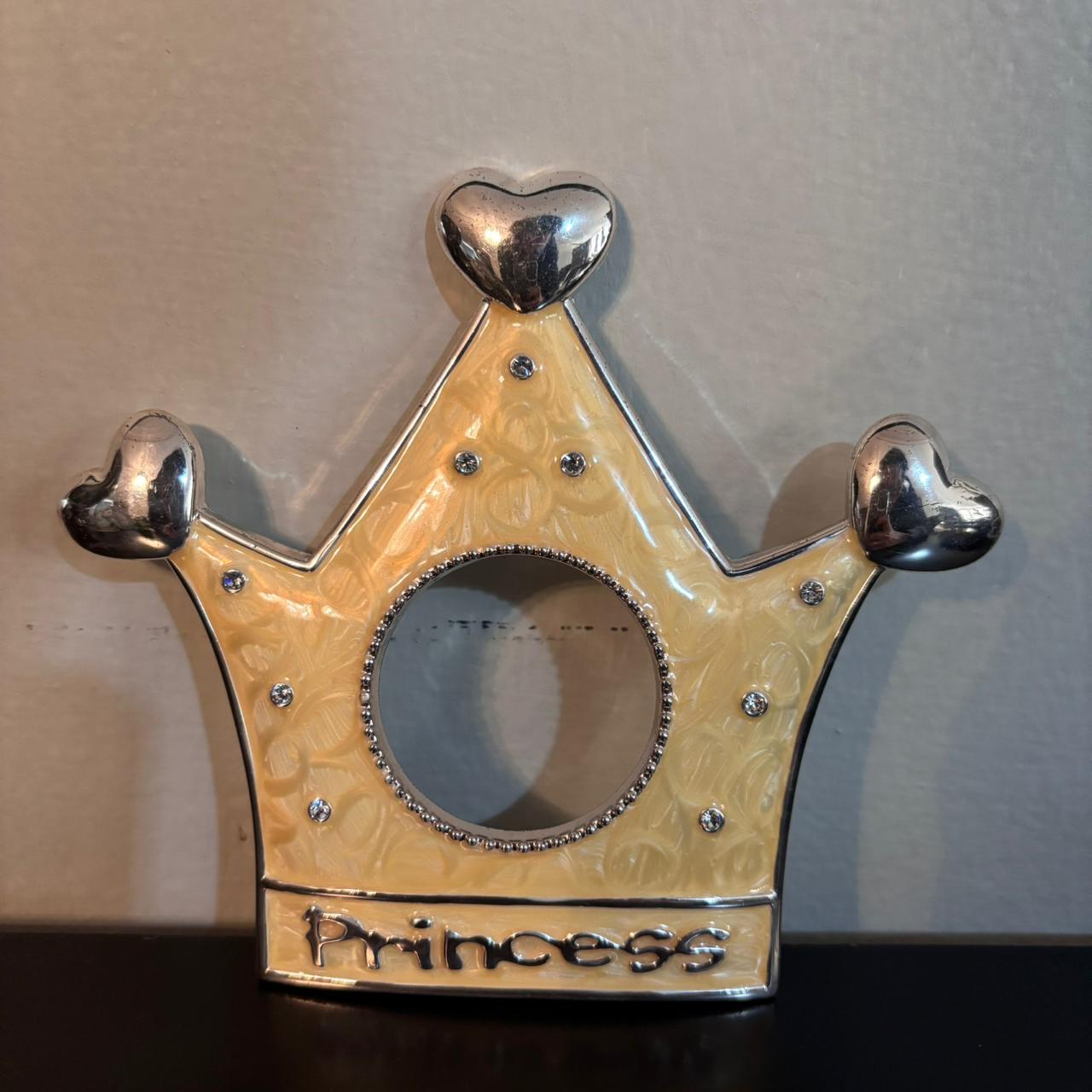 Marco infantil Princess 0029