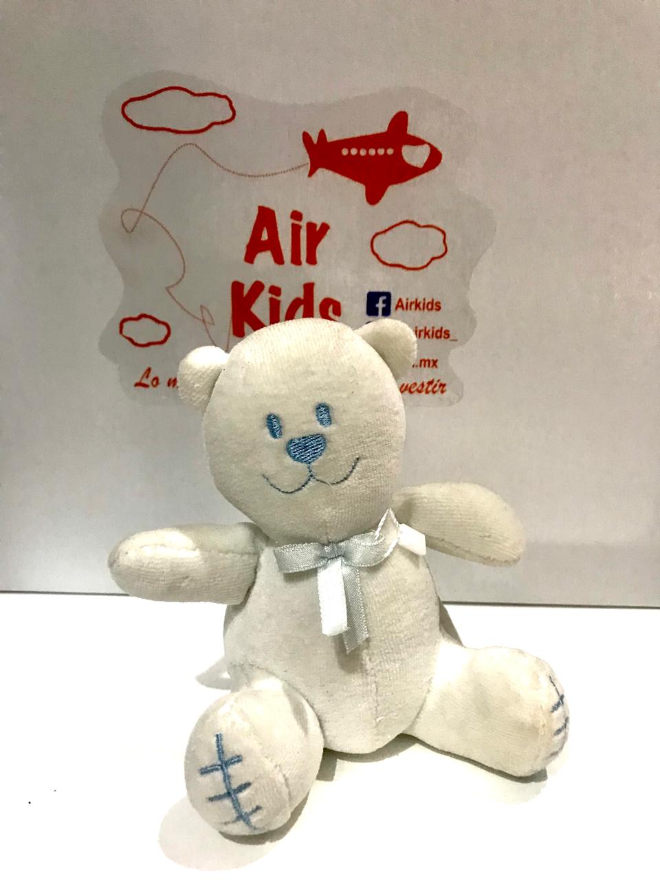 Peluche Oso 2008
