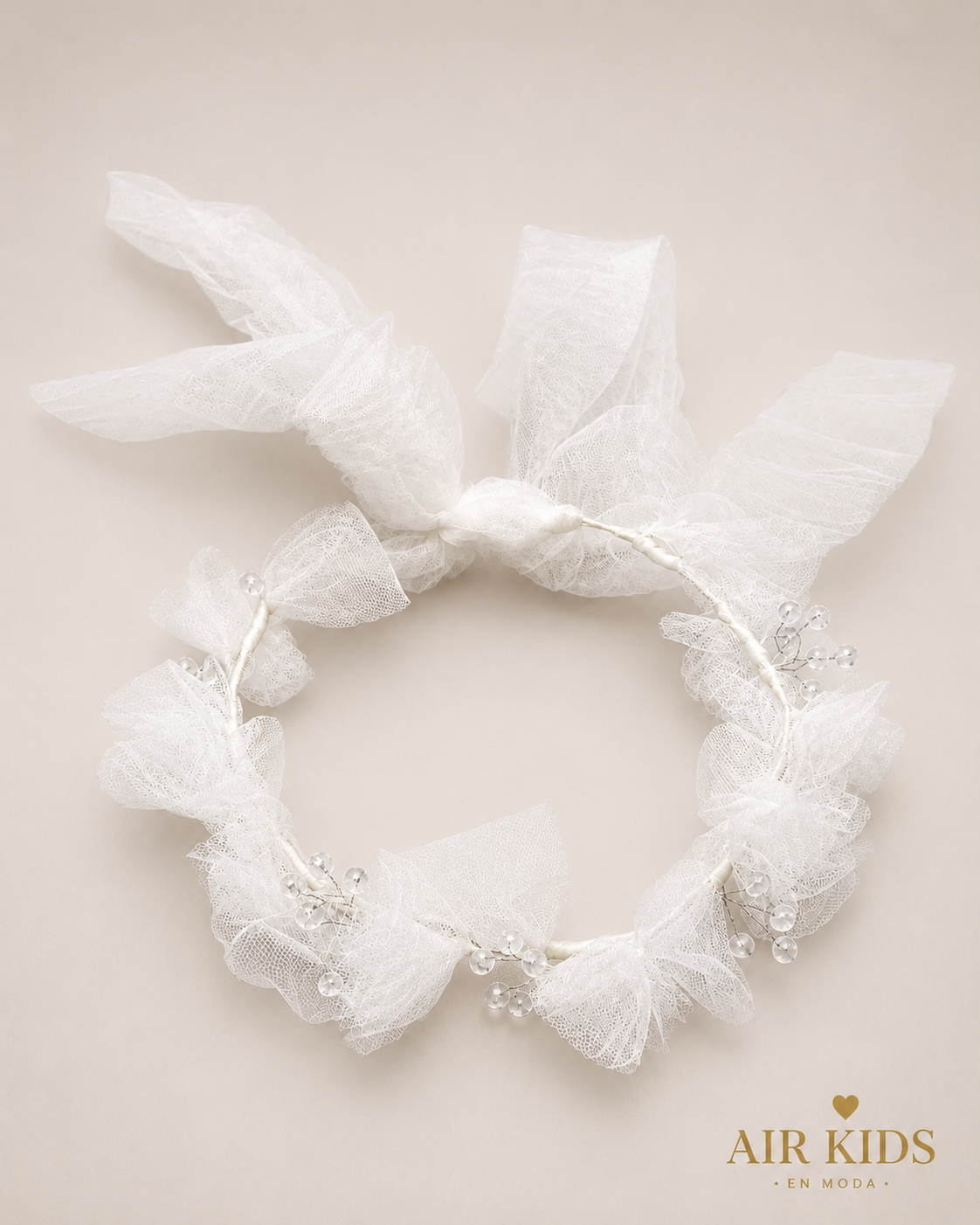 Vestidos de primera comunión sencillos y bonitos
