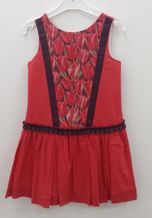 Vestido en Puebla