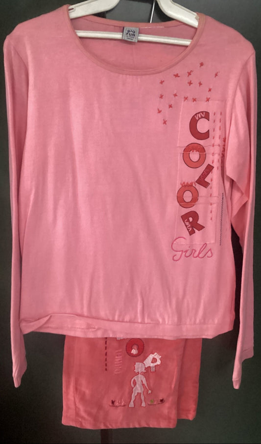 Conjunto para Niña en Puebla
