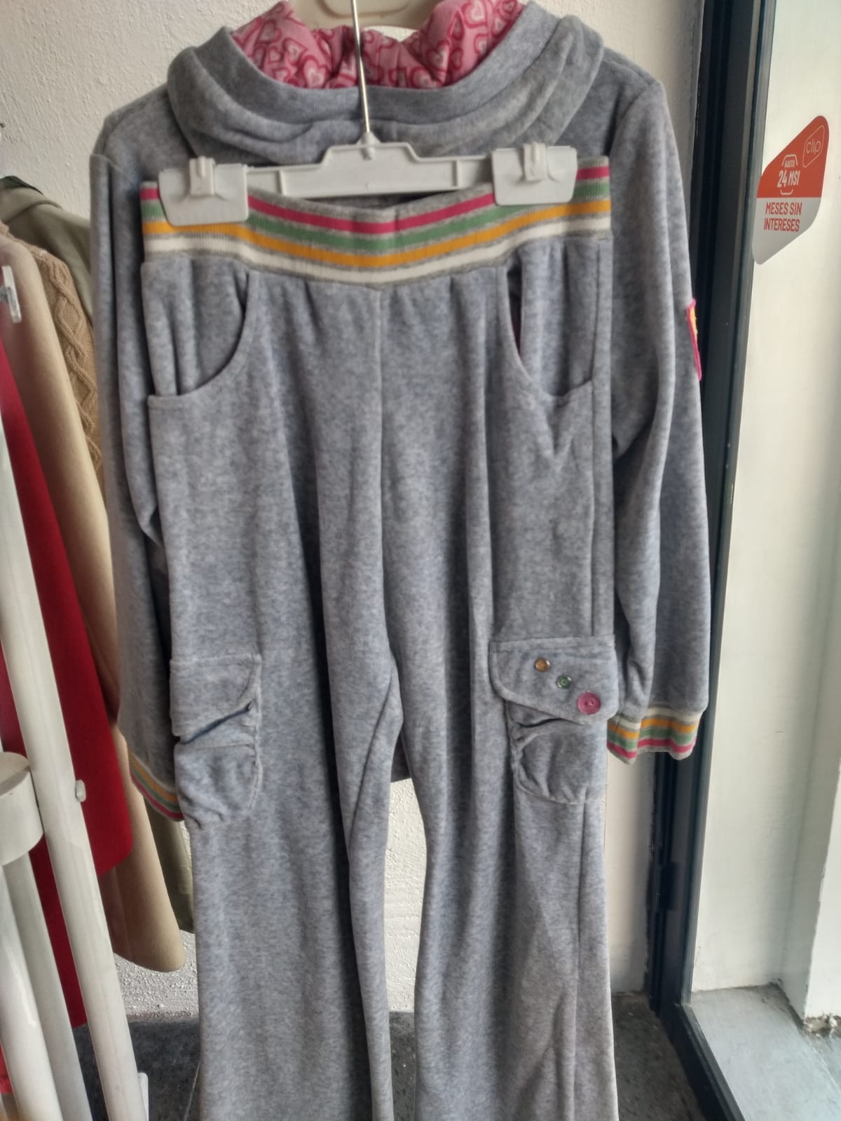 Conjunto Para Niña En puebla.
