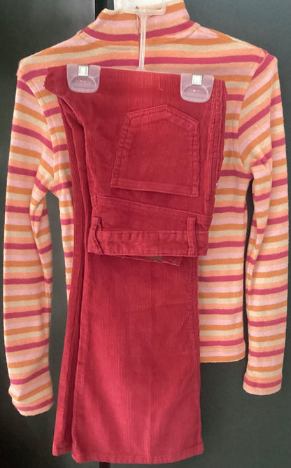 Conjunto para Niña en Puebla