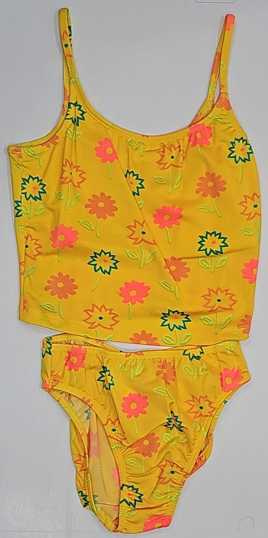 Traje de Baño para Niña Puebla