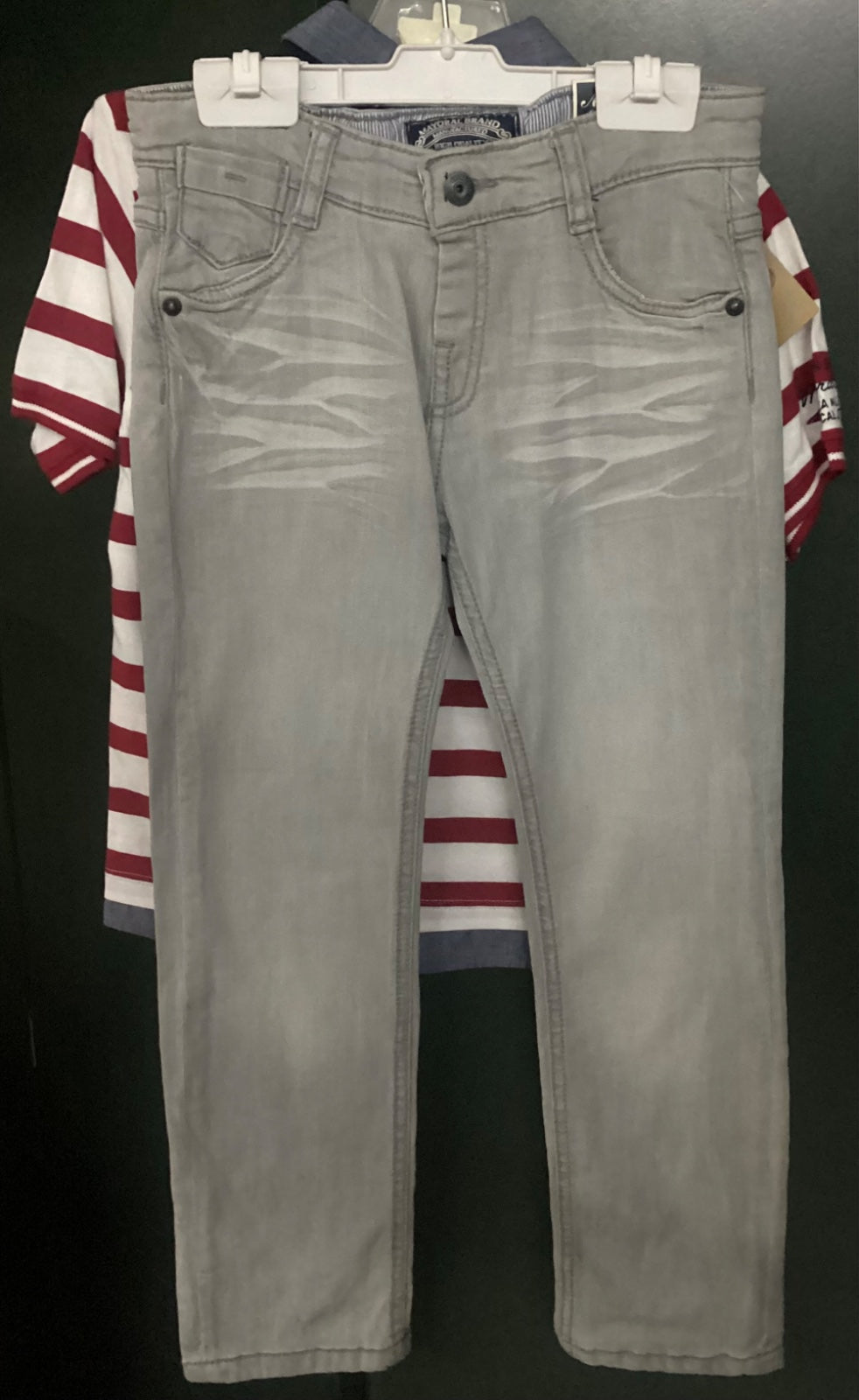 Conjunto para Niño en Puebla