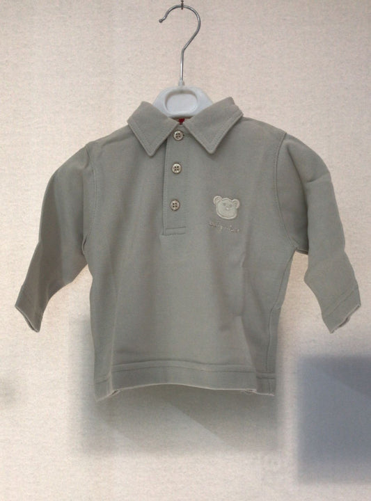 Playera para Niño Puebla Minet 623543-2 Talla 24 Meses