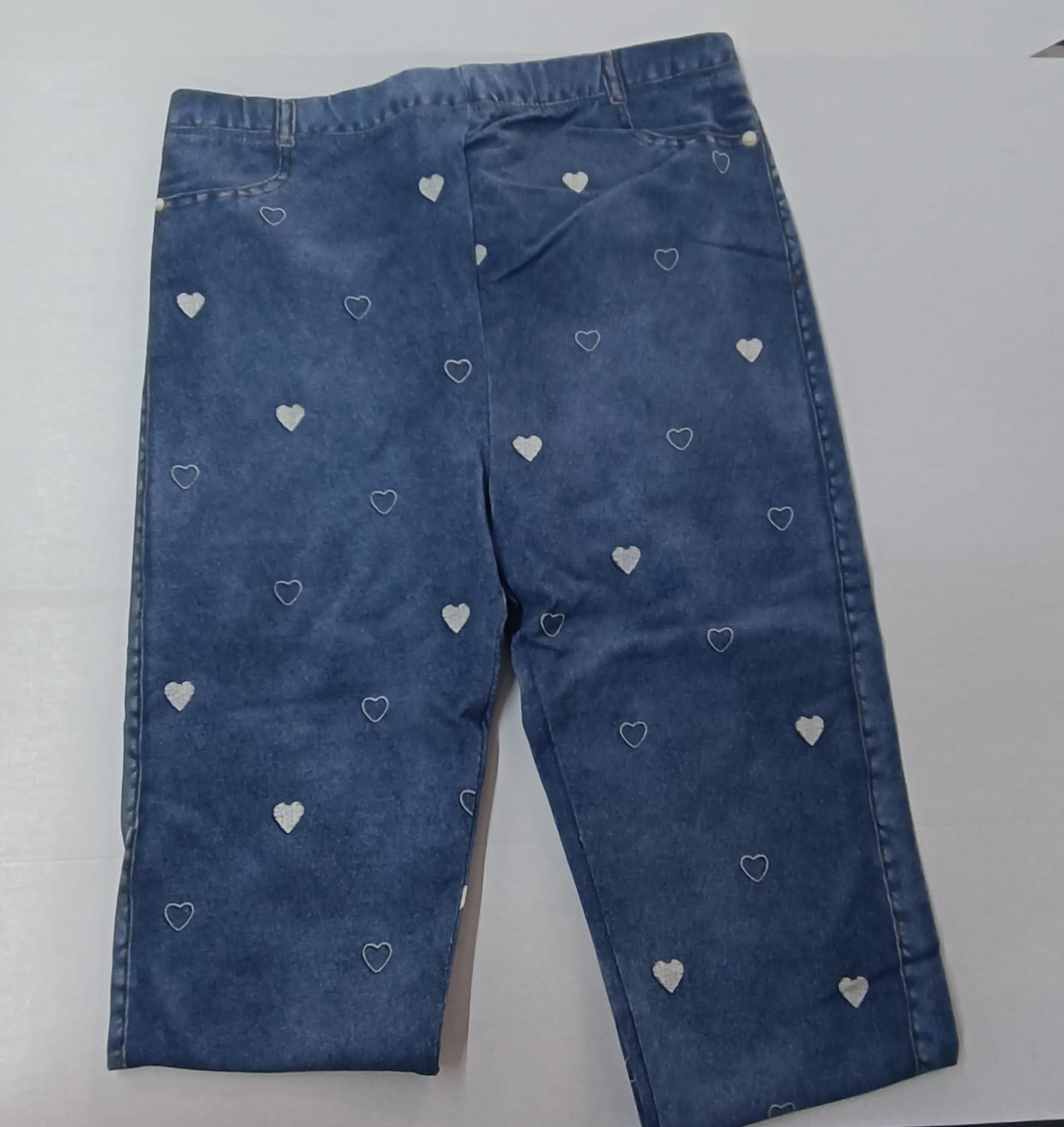 Conjunto de 2pz para Niña Mayoral 3047-74 Talla 6 Años