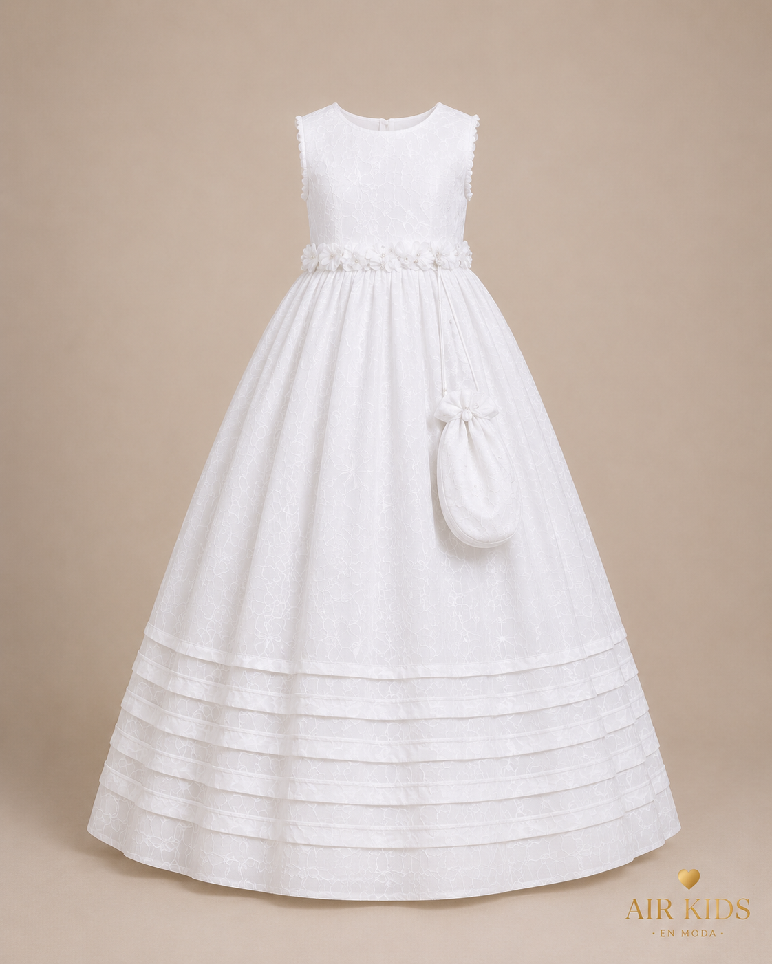 tienda de vestidos de primera comunión para niña 