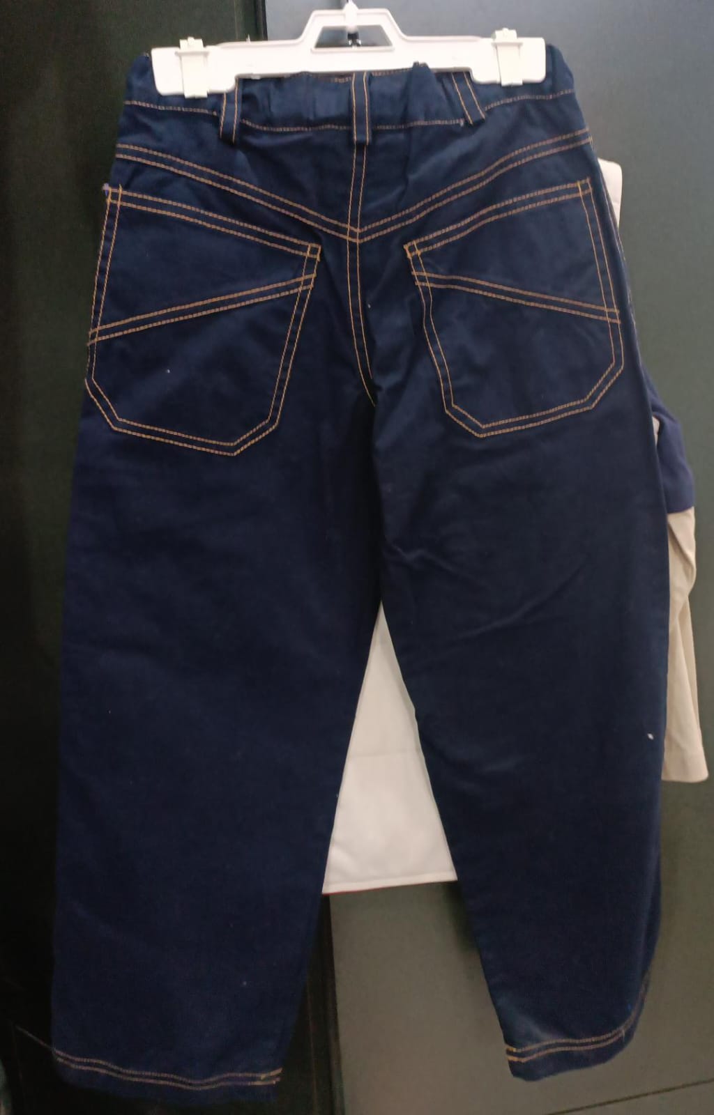Conjunto de Niño en Puebla