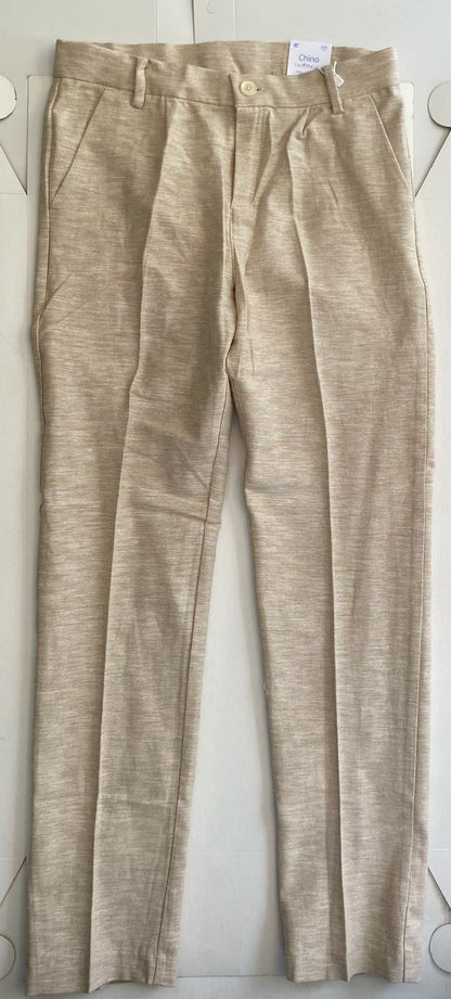 Traje de 4pza para Niño Puebla