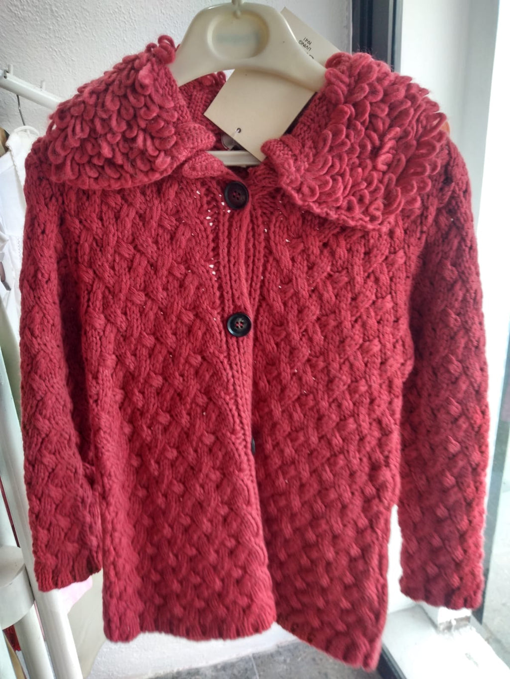 Sueter Para Niña Mayoral 4378-45 Talla 8 Años