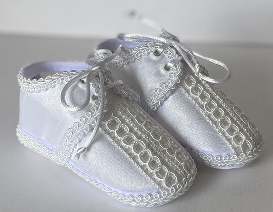 Zapatos de Ceremonia para Niño Puebla