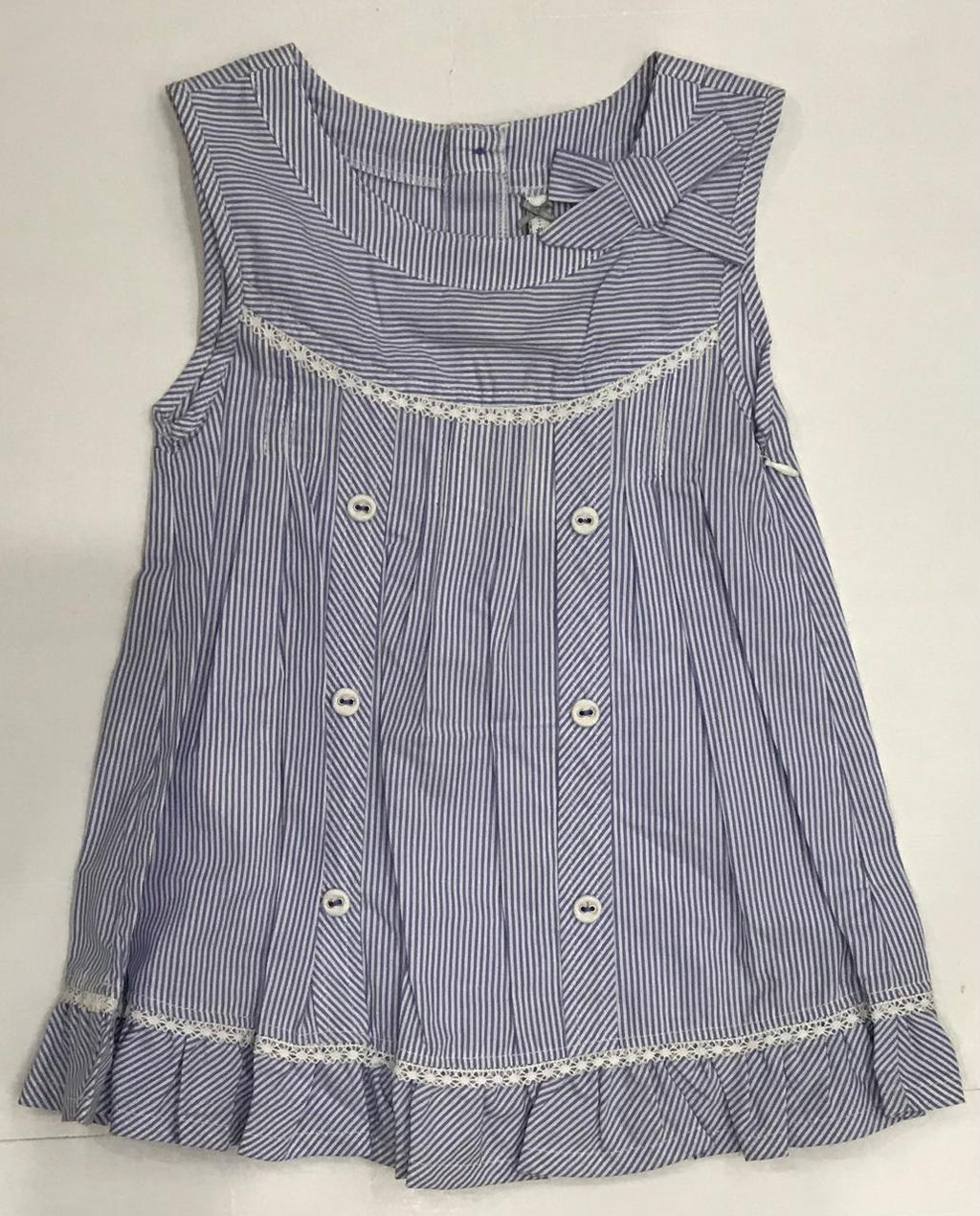 Conjunto para Niña Puebla 
