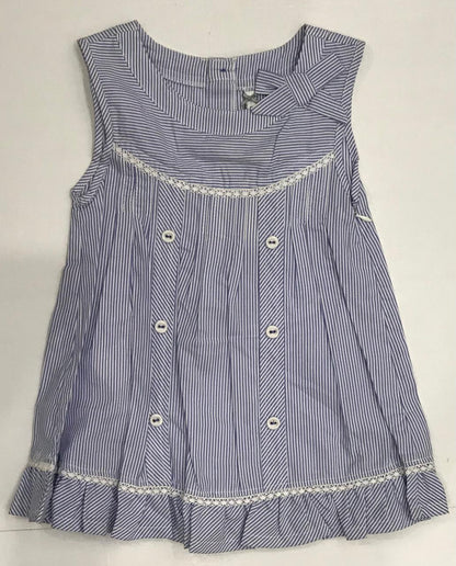 Conjunto para Niña Puebla 