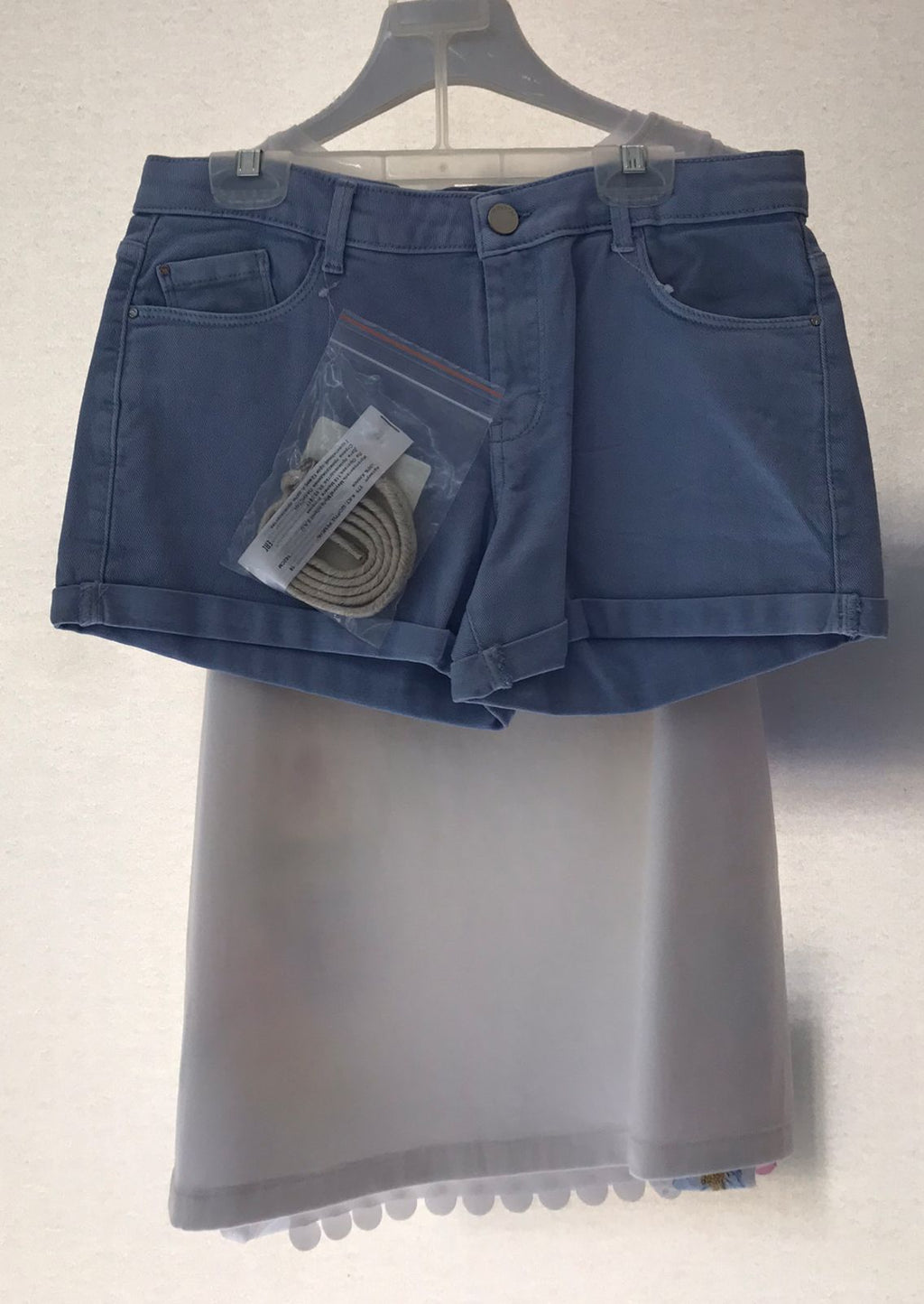 Conjunto para Niña Mayoral 6112-70 Talla 16 Años