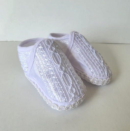 Zapatos de Ceremonia para Niño Puebla