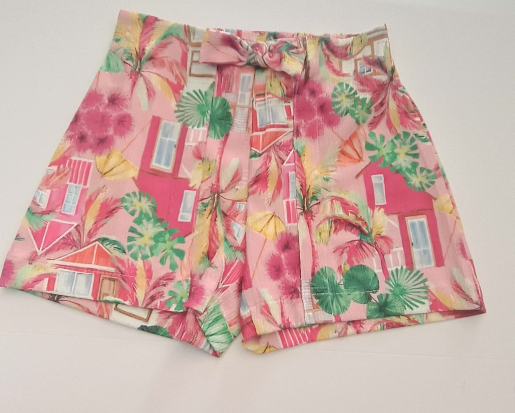 Conjunto de 2pz para Niña Mayoral 3214-54 Talla 6 Años