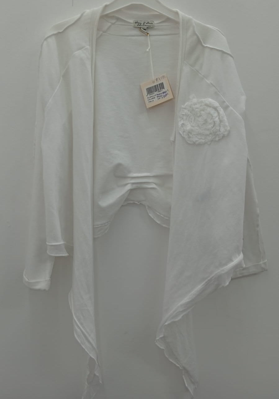 Bolero para Niña Puebla 