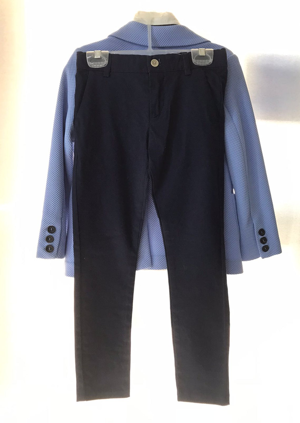 Conjunto para Niño Mayoral 141-29 Talla 6 Años