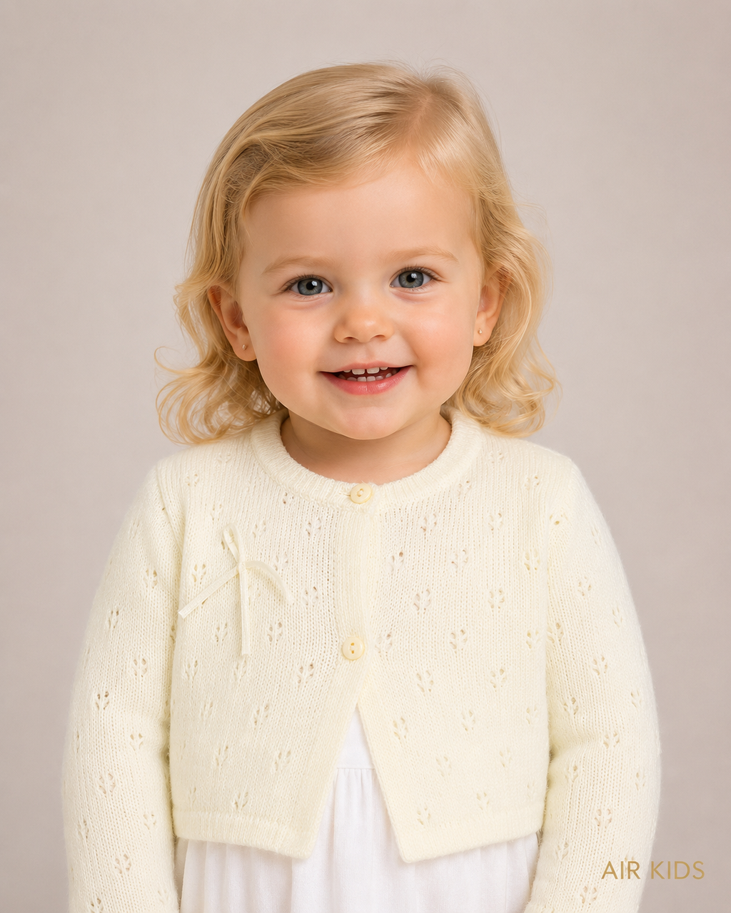 Torera de niña 