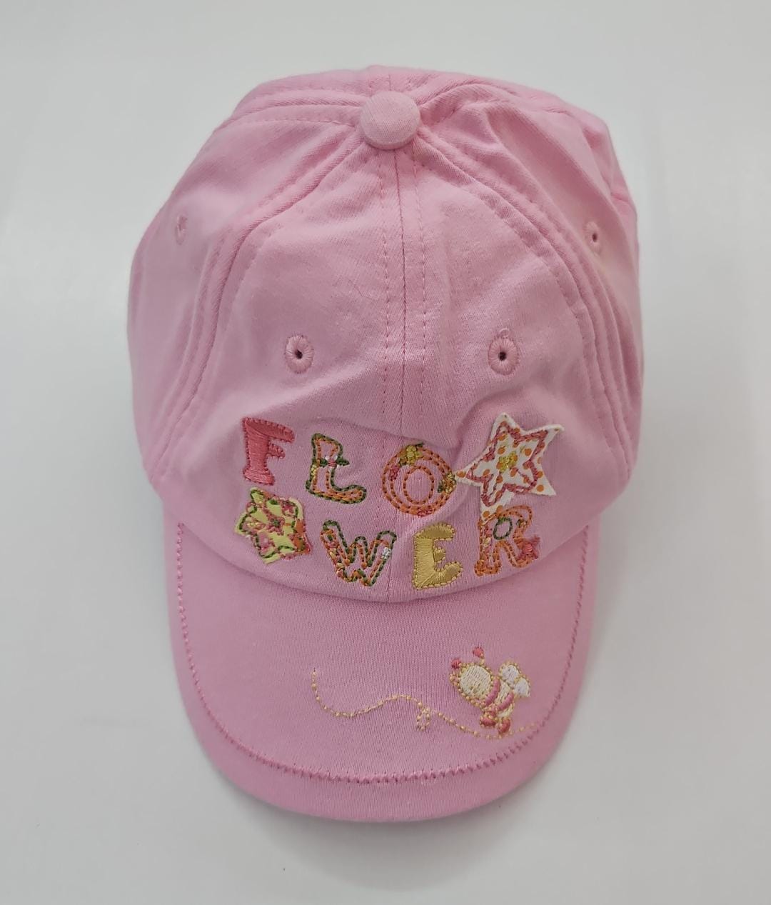 Gorra para Niña Puebla