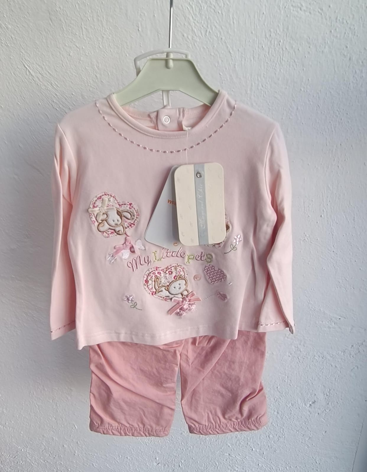Conjunto para Niña en Puebla