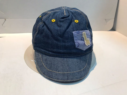 Gorra para Niño Puebla
