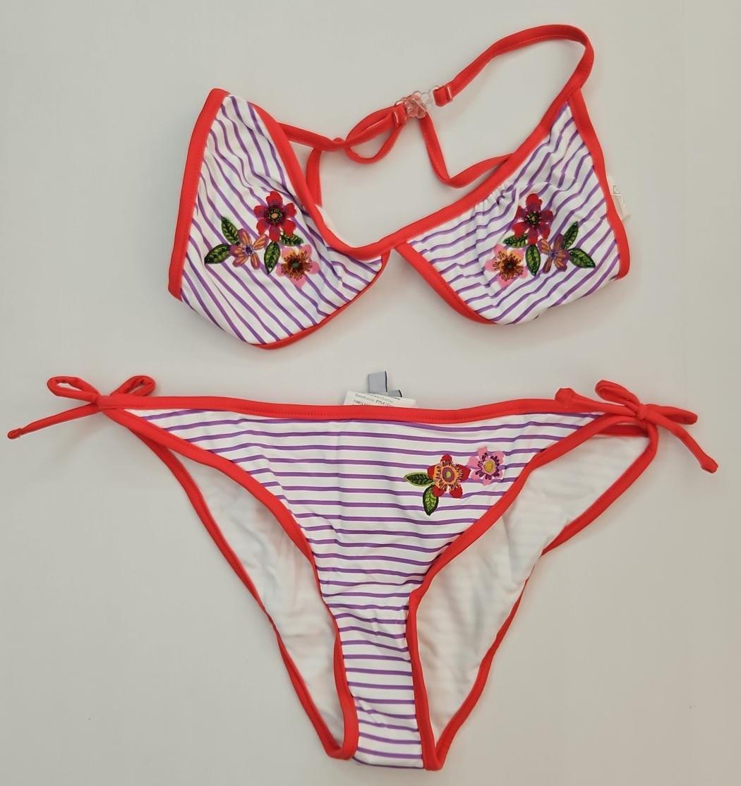 Traje de Baño para Niña Puebla