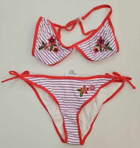 Traje de Baño para Niña Puebla