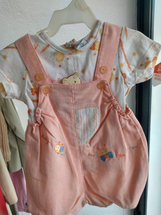 Pañalero Para Niña en Puebla.