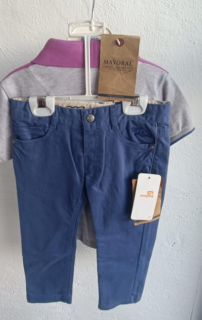 Conjunto de 2pz para Niña en Puebla