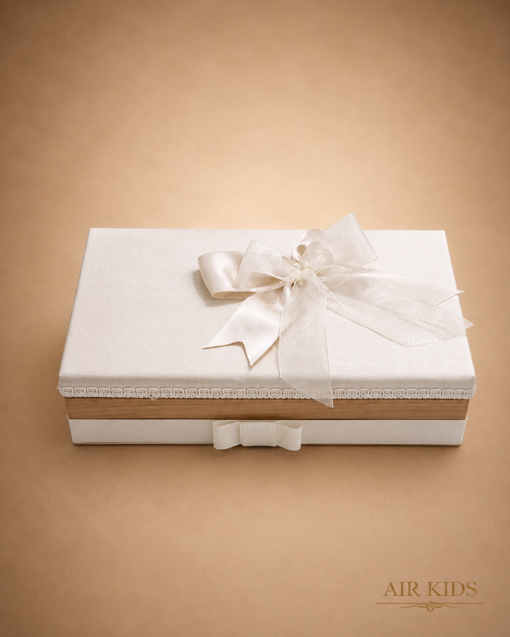 Kit de Bautizo para Niña Lili
