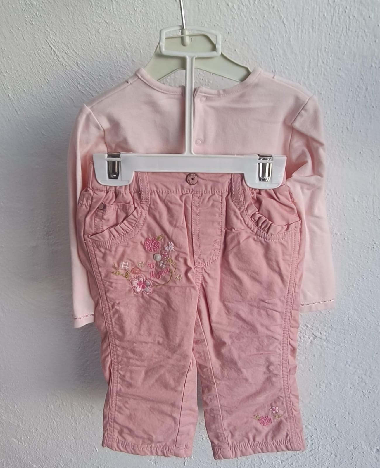 Conjunto para Niña en Puebla