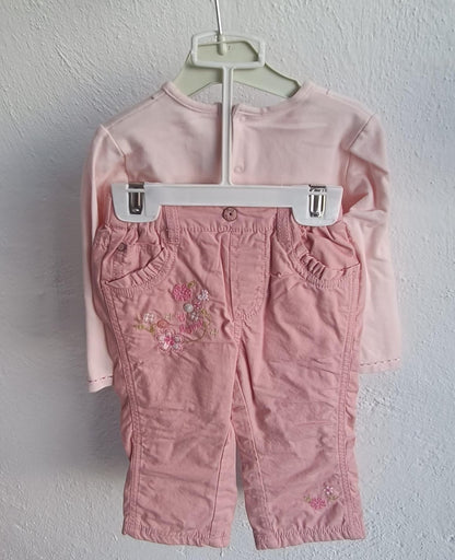 Conjunto para Niña en Puebla