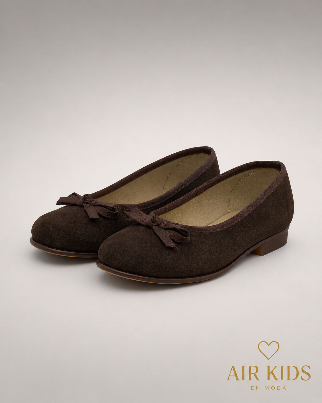Zapatos Casuales para Niña Kuklas 2532 Talla 16