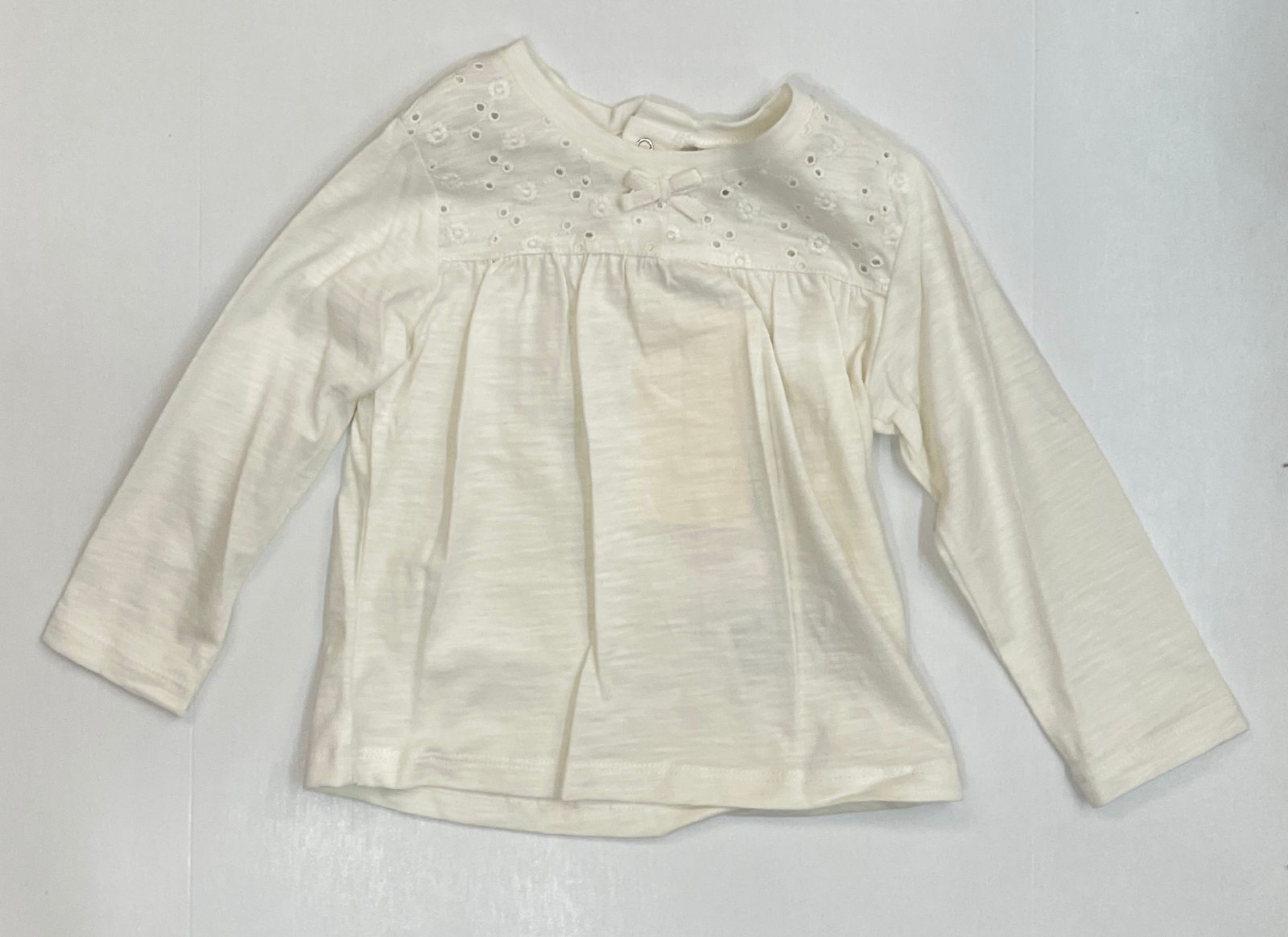 Conjunto de 2pza para Niña Puebla