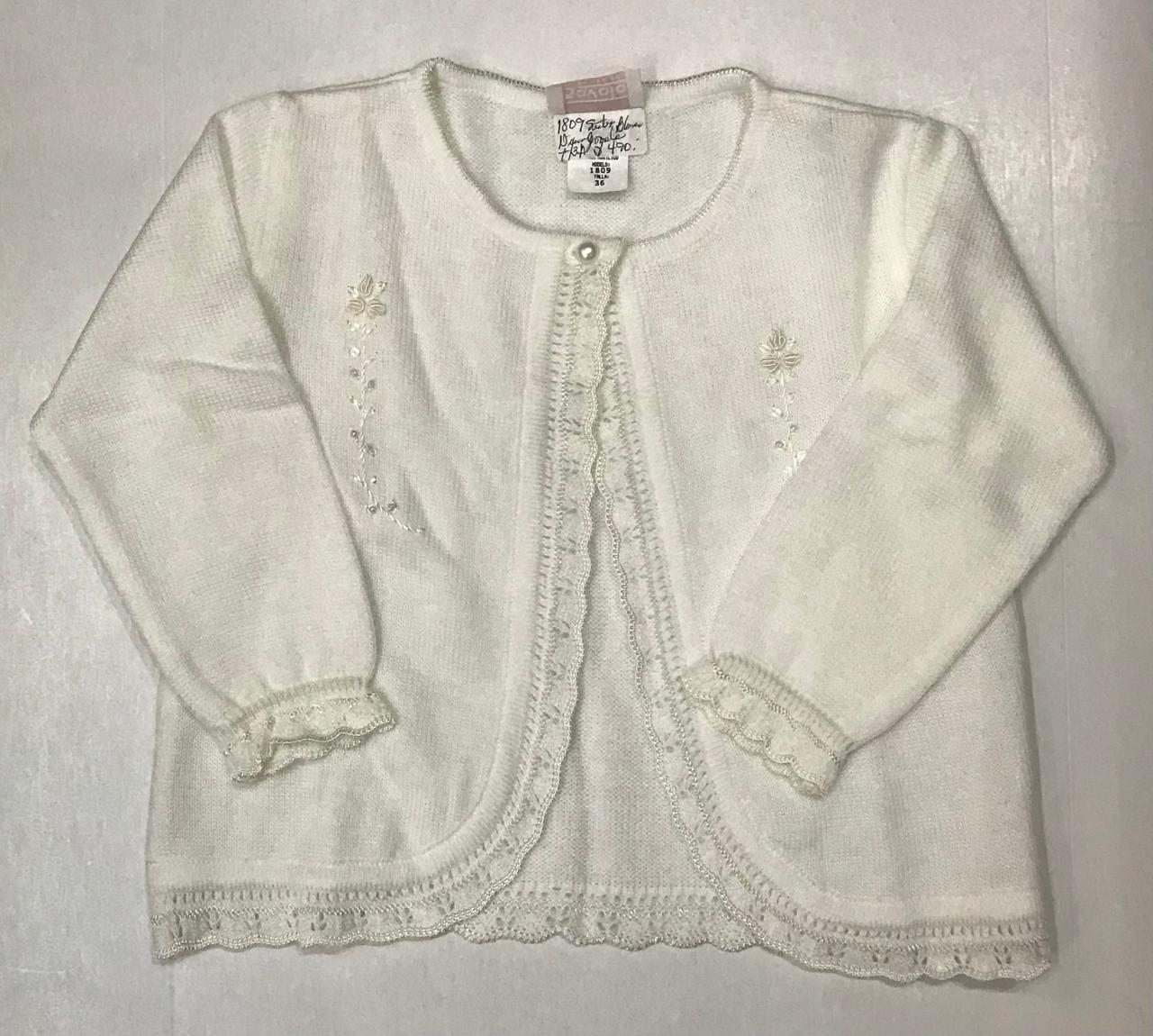 Sueter para Niña Puebla