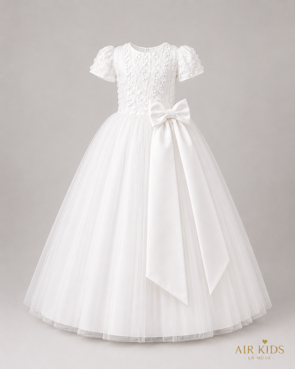 Tienda de vestidos para primera comunion