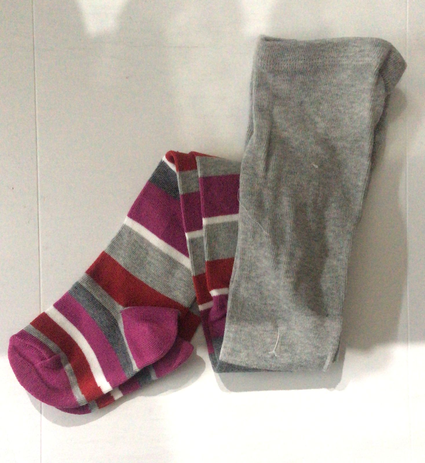 Mallas para Niña Puebla