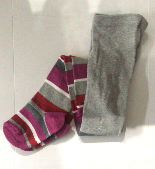 Mallas para Niña Puebla
