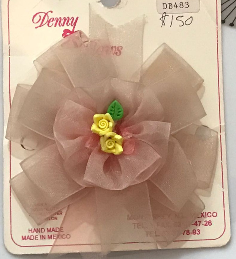 Moño para Niña DENNY BOWS DB483