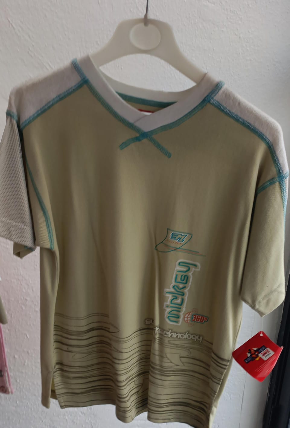 Playera para Niño en Puebla
